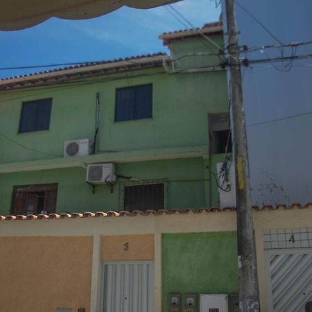 Brasil Mulato Lägenhet Salvador Exteriör bild
