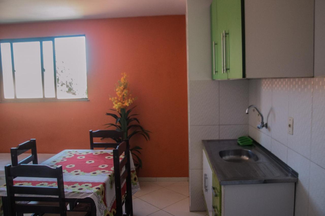 Brasil Mulato Lägenhet Salvador Exteriör bild